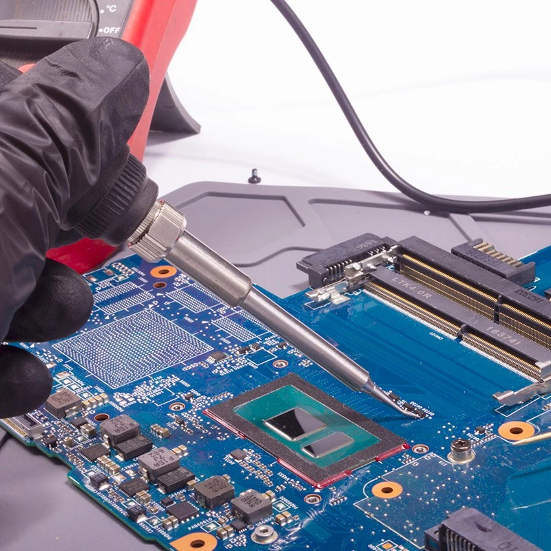 Penyelenggaraan PCBA elektronik pengguna