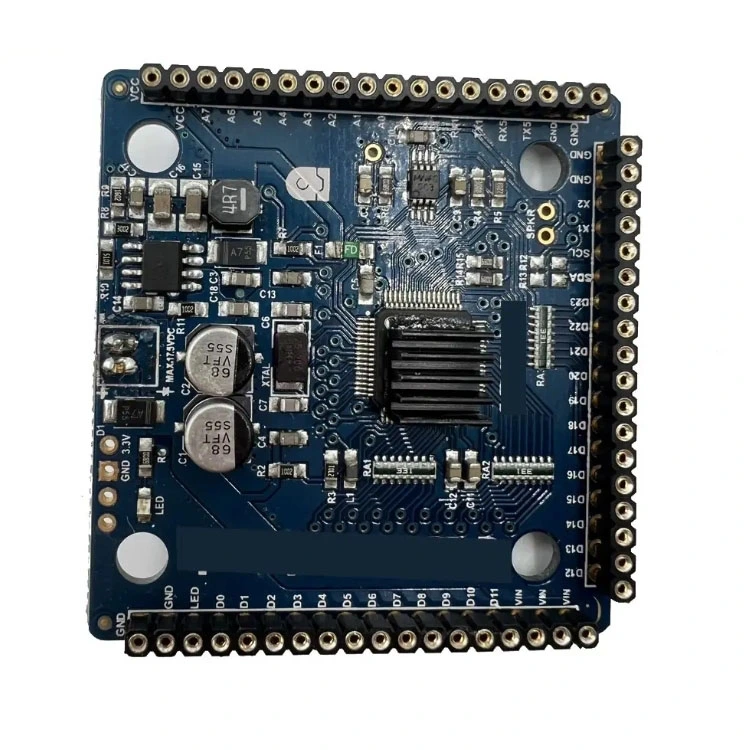Bagaimanakah pengklonan PCB berbeza daripada kejuruteraan terbalik PCB?
