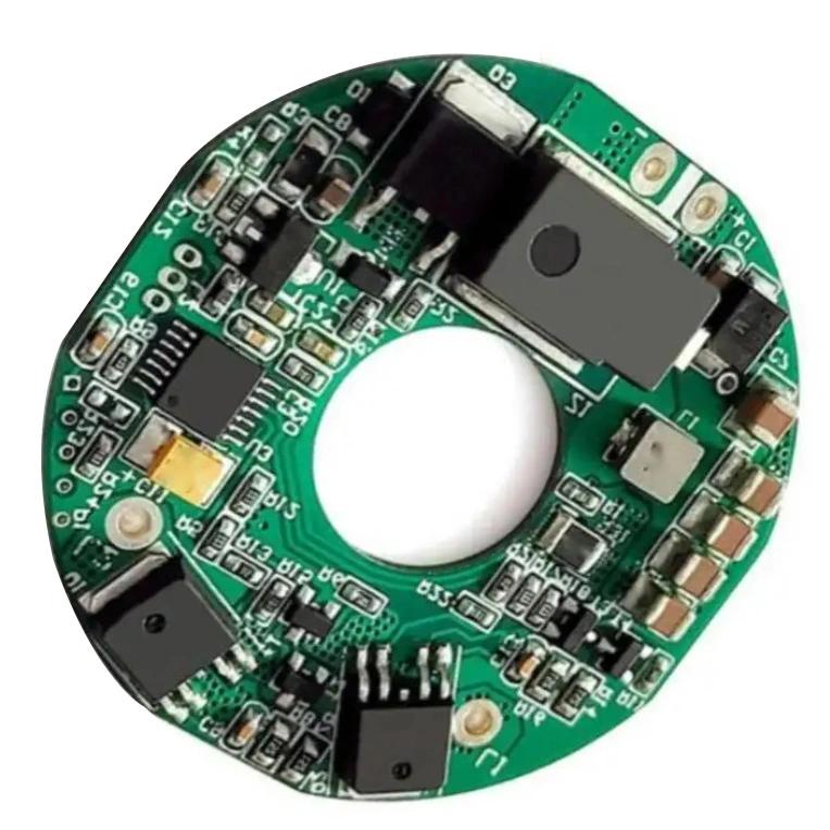 Apakah sebab -sebab umum untuk mengkloning PCB?