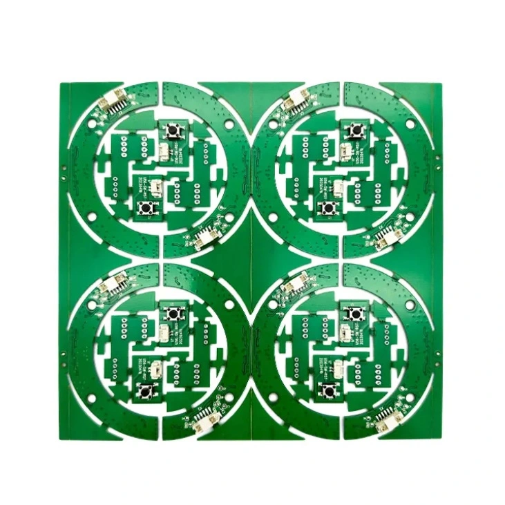 Bagaimana anda mengekstrak skema dari PCB yang diklon?