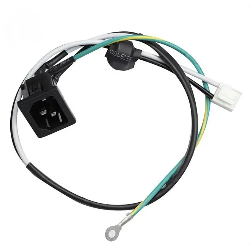 Di manakah wayar dan pemasangan kabel digunakan secara khusus?