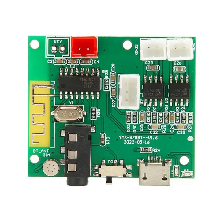 Mengapa PCBA Automobil Memutuskan Sama ada Elektronik Kenderaan Anda Bertahan di Dunia Nyata?