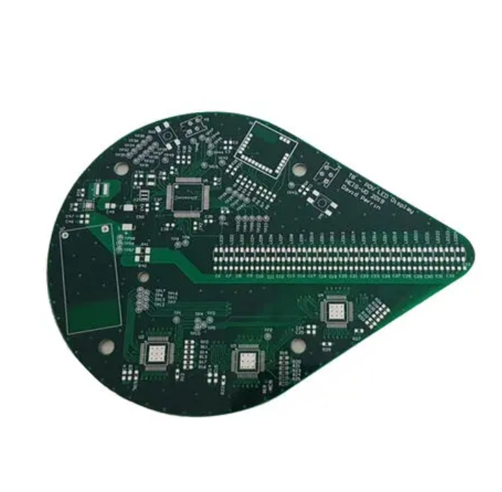 Klon PCBA Pengawasan CCTV