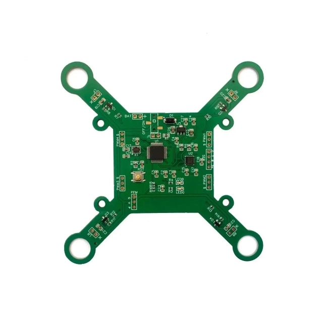 Klon PCBA drone
