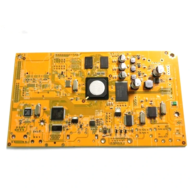 Klon PCBA CloseStool yang cerdas