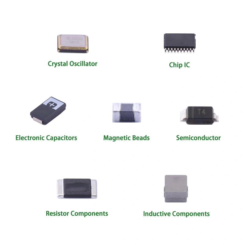 Micropontroller MCU