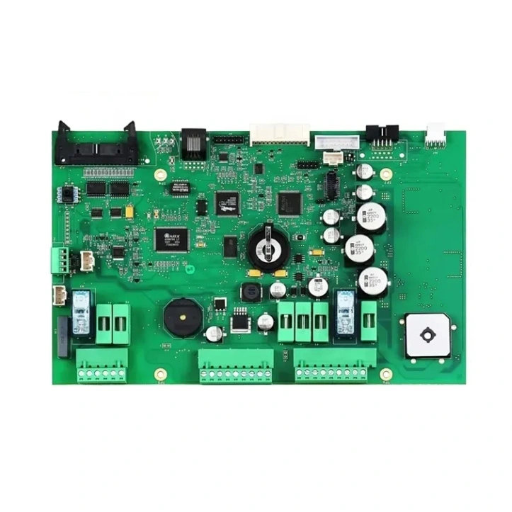 Asap dector pcba clone