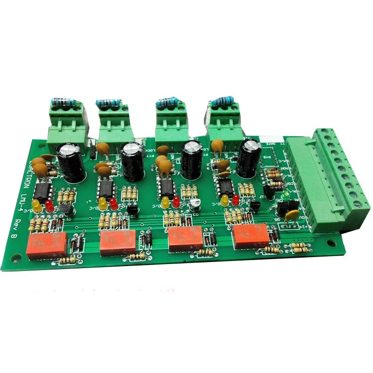 Klon papan PCB cahaya solar