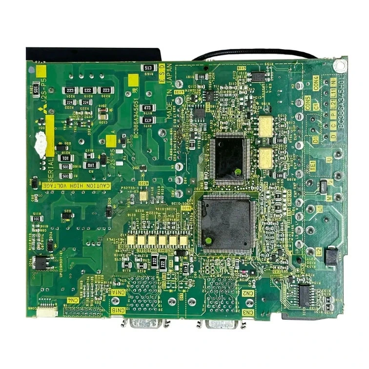 Klon PCBA pembersih vakum